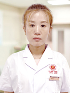 高彩茹-主任