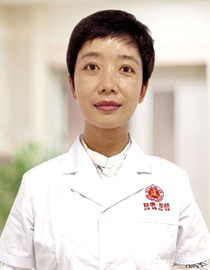 张 晶 主治医师